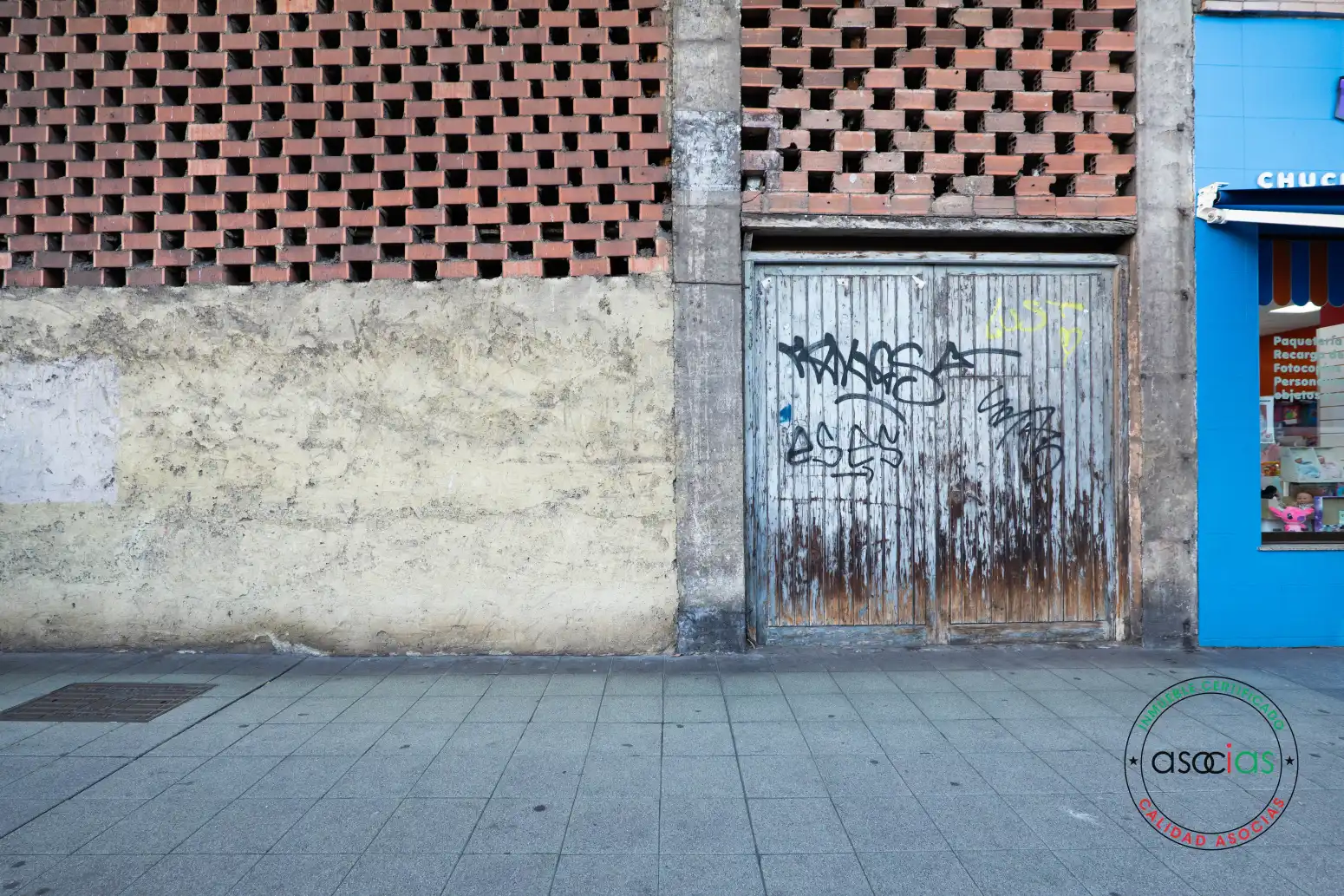 Business premises for sale in Gijón - Avenida de la Argentina 96, imagen 10