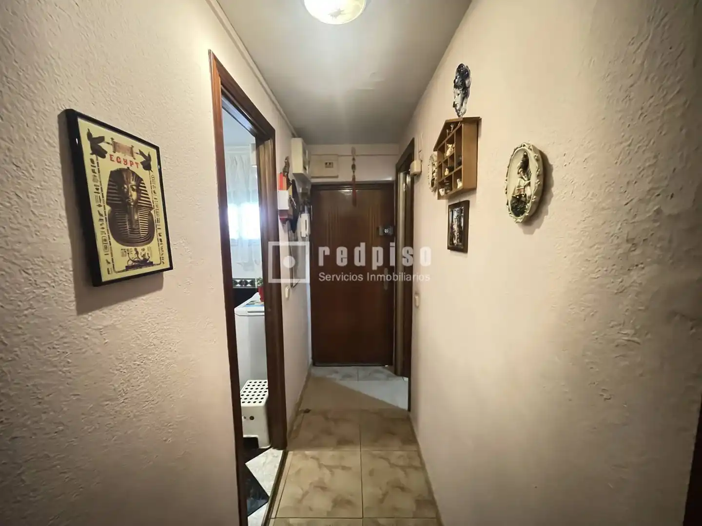 Flat for sale in Ciudad Lineal