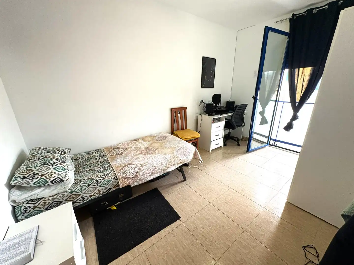Flat with terrace for sale in PIRINEUS 13, imagen 15