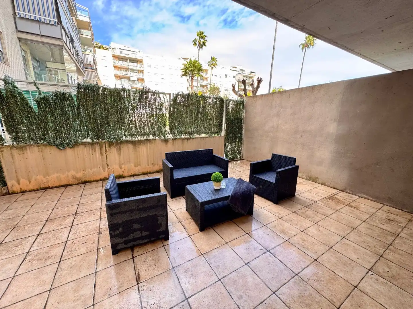 Wohnung mit Pool zum Verkauf in Orenga, imagen 2