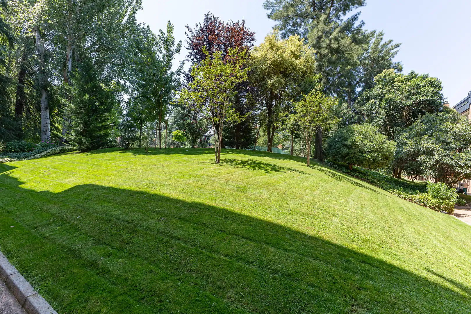 Ático en venta en Las Rozas de Madrid con Aire acondicionado, Calefacción y Terraza