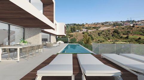 Foto 3 de Casa o xalet en venda a La Cala Golf - Lagar Martell, Mijas