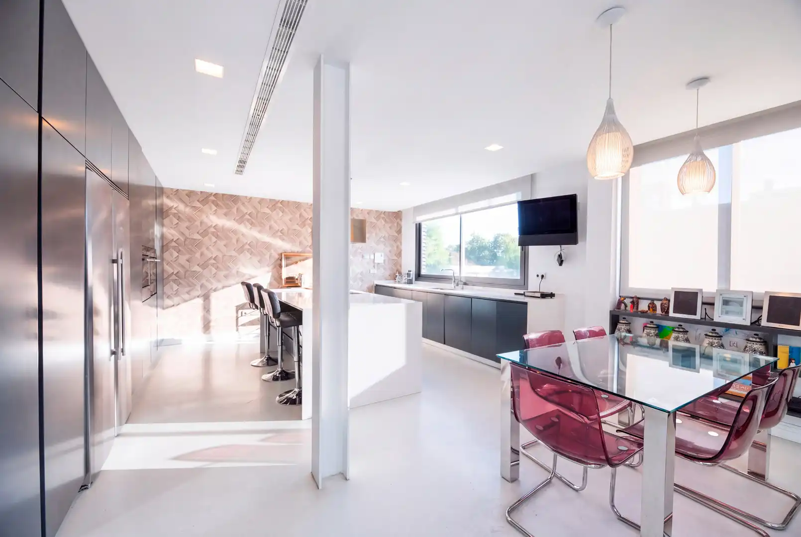 Villa mit Terrasse zum Verkauf in Calle Gutiérrez Canales, imagen 12