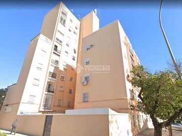 Piso en venta en C. Malvaloca