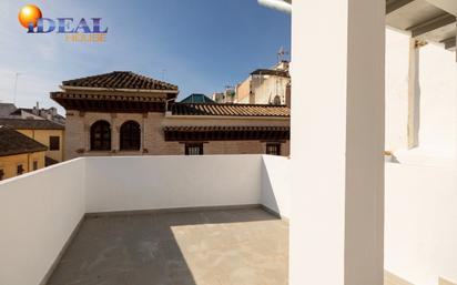 Edifici en venda a Calle San Matías, San Matías - Realejo