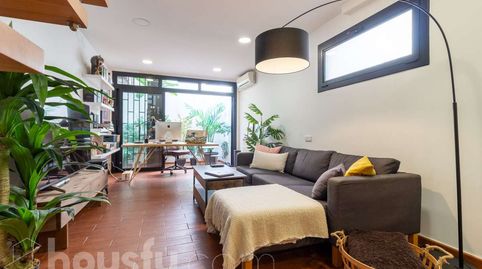 Foto 3 de Pis en venda a Cl Tapioles, ., El Poble Sec - Parc de Montjuïc, Barcelona Capital