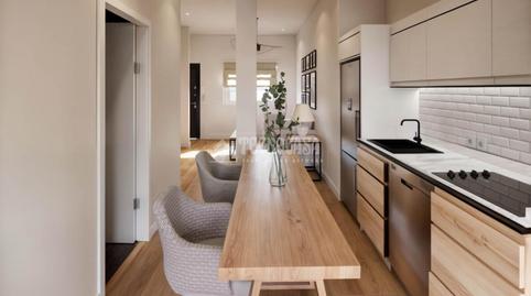 Photo 5 of Flat for sale in La Fortuna, Madrid