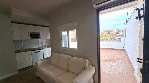 Foto 2 de Ático en venta en  Sagunt, Sant Pere, Barcelona
