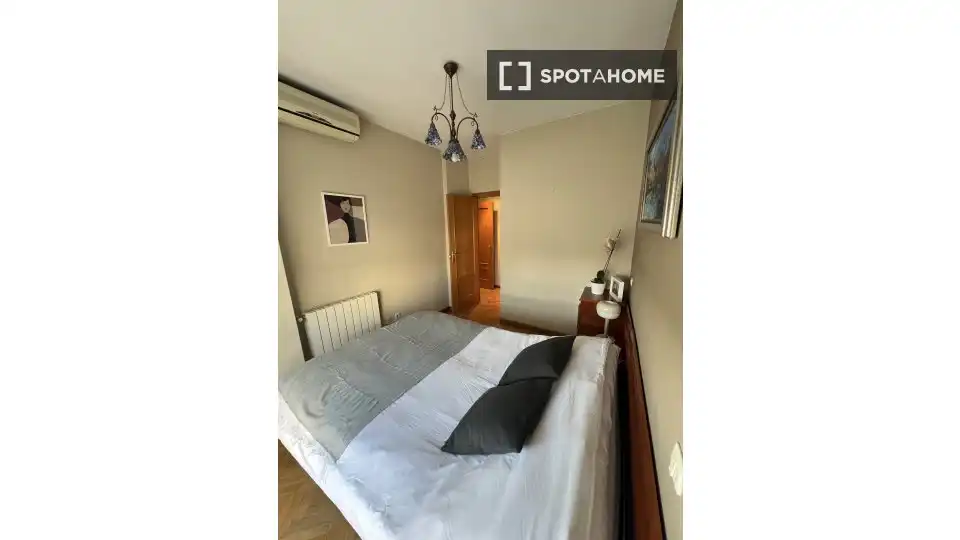 Habitación en Delicias