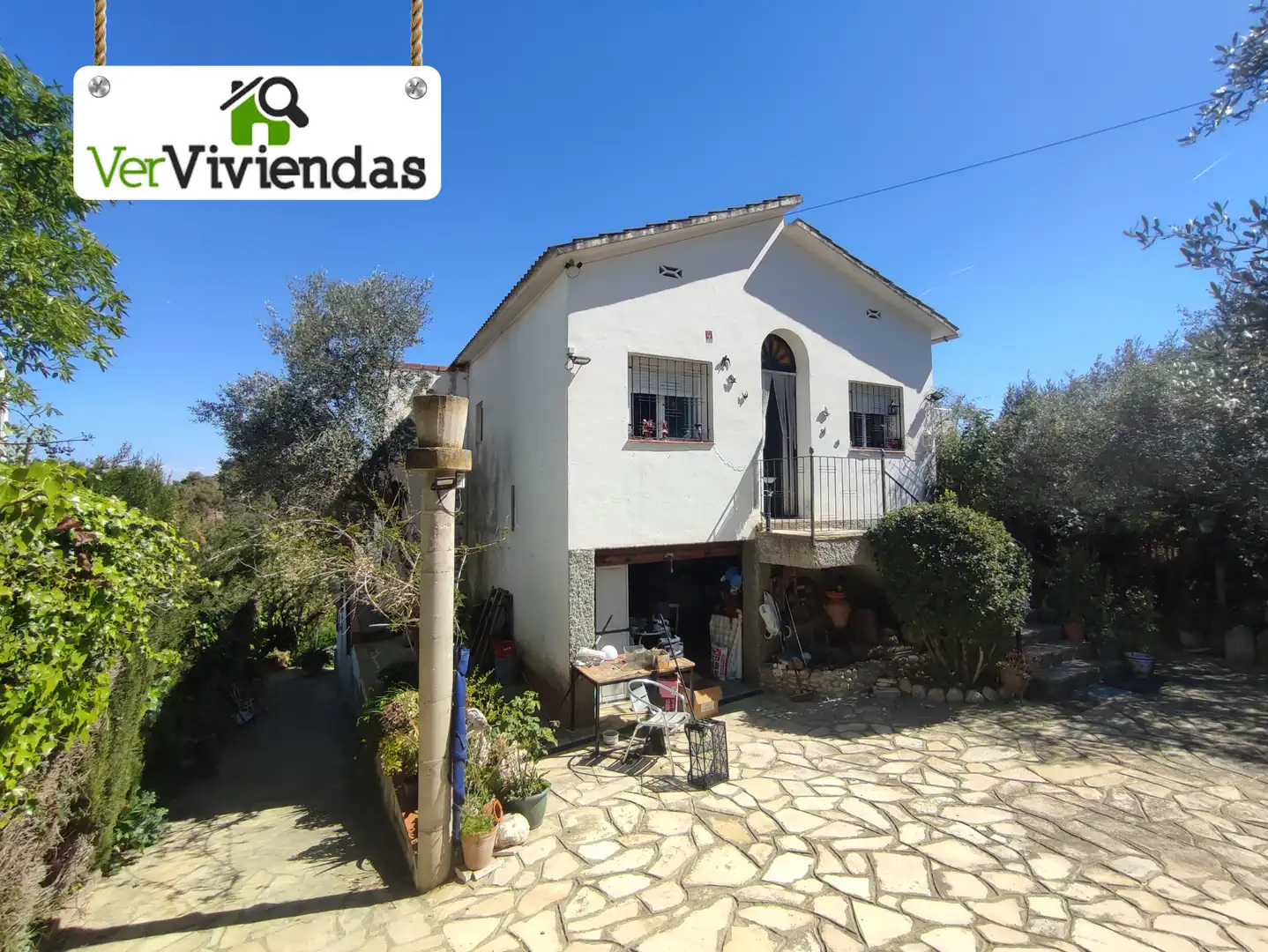 Maison avec terrasse à vendre à Sant Esteve Sesrovires