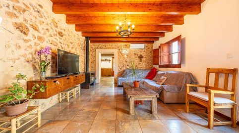 Foto 2 de Casa adosada en venta en Polígono 13, Campos poble, Campos