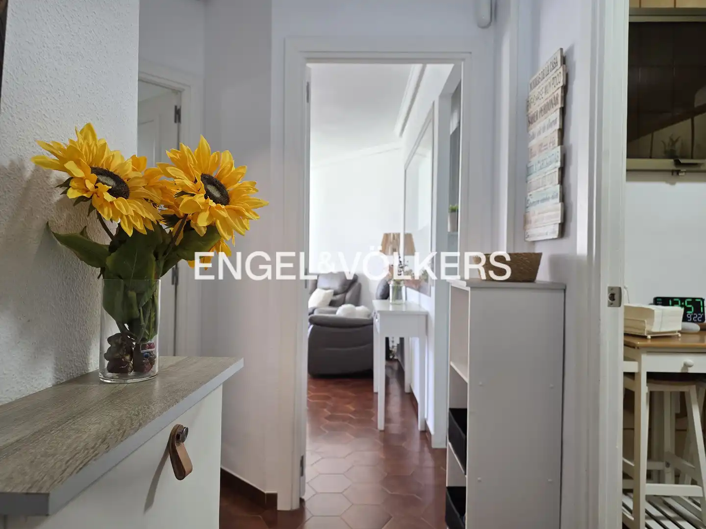 Wohnung mit Aufzug zum Verkauf in La Antilla, imagen 9