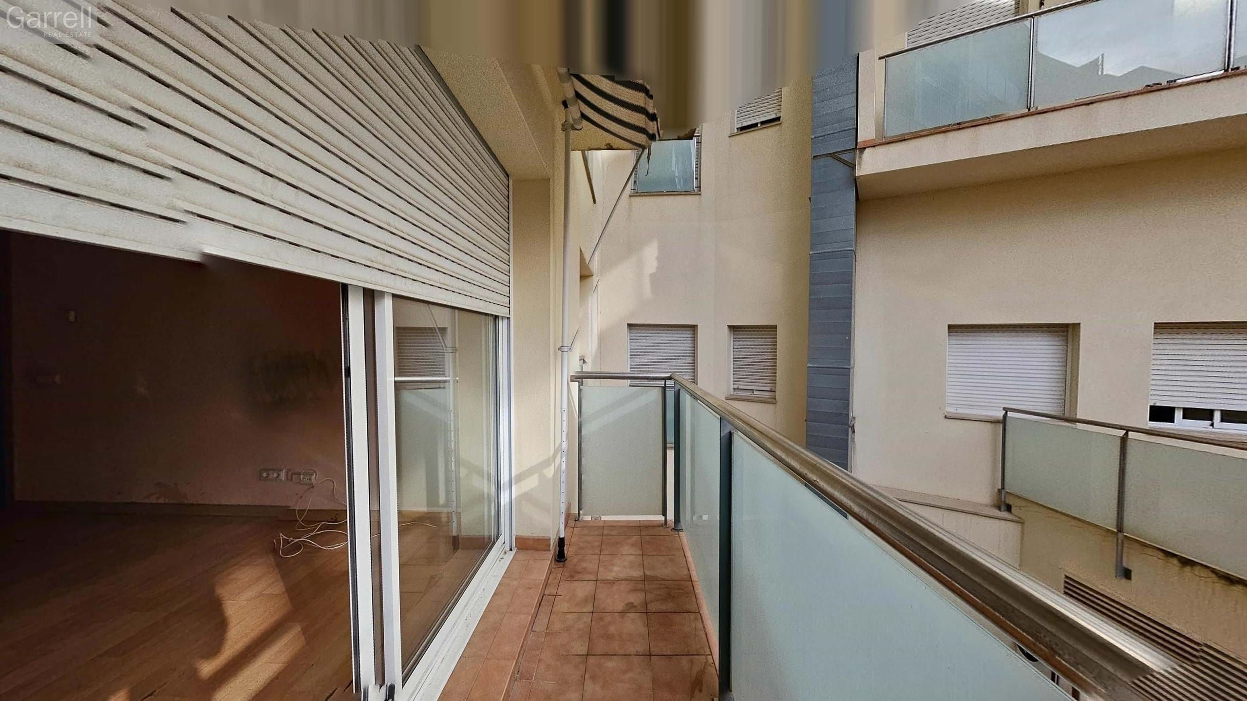 Terrassa de Pis en venda en El Vendrell amb Balcó