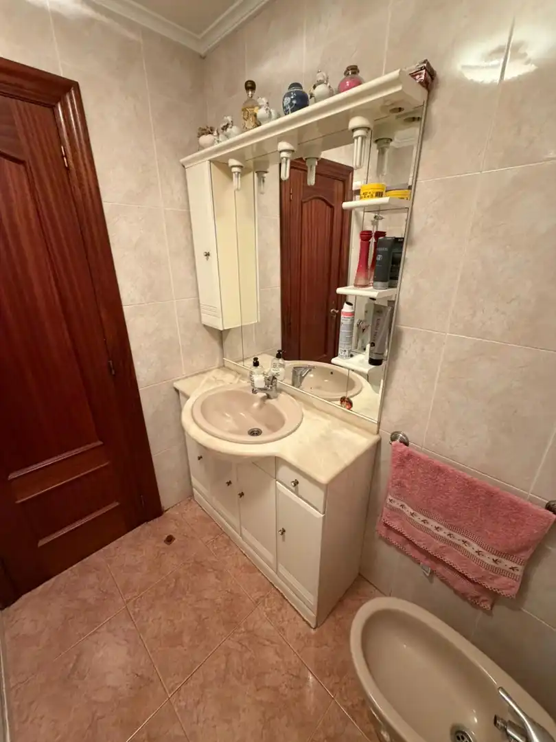 Appartement avec terrasse à vendre à Centro, imagen 22