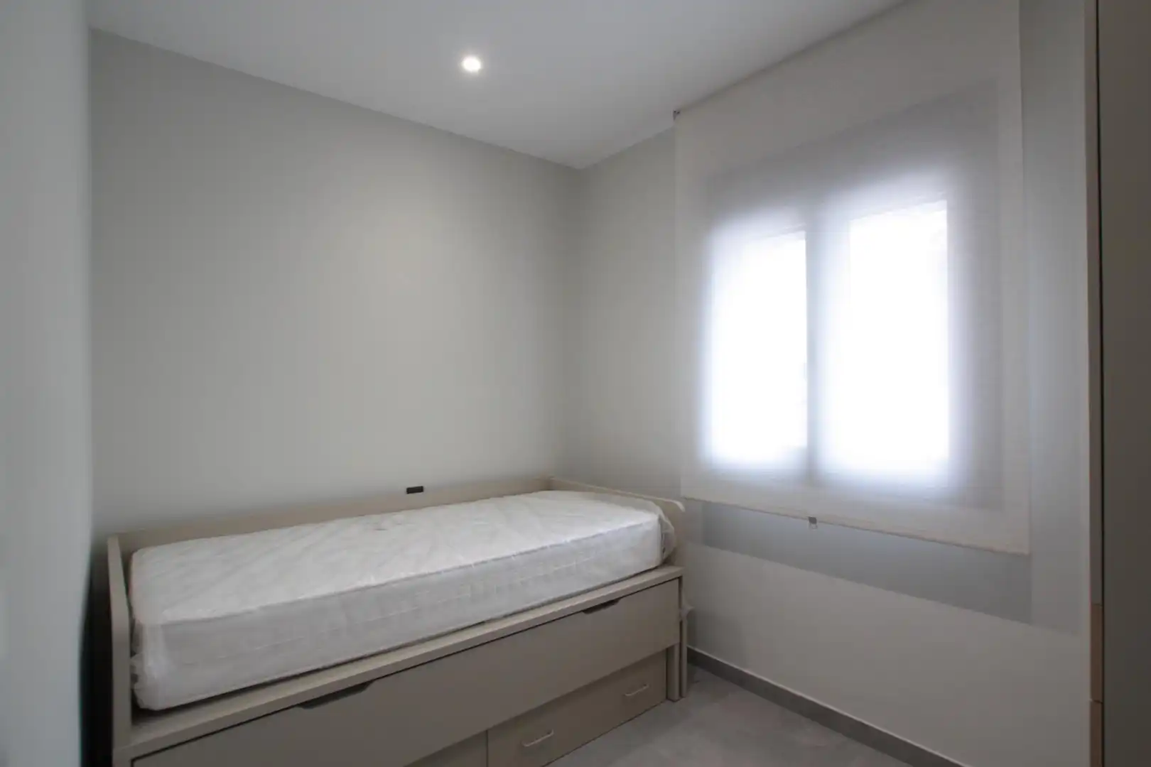 Habitación de Casa o chalet de alquiler en La Zubia con Amueblado