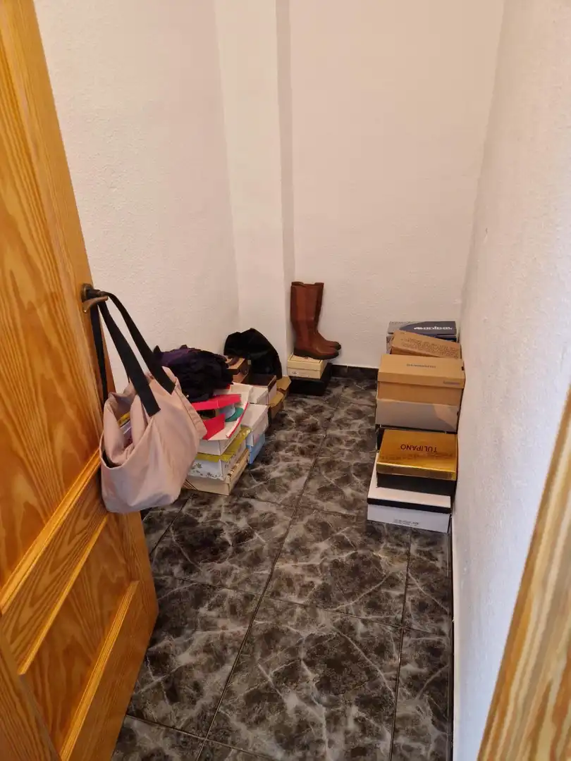 Piso en venta en Archena
