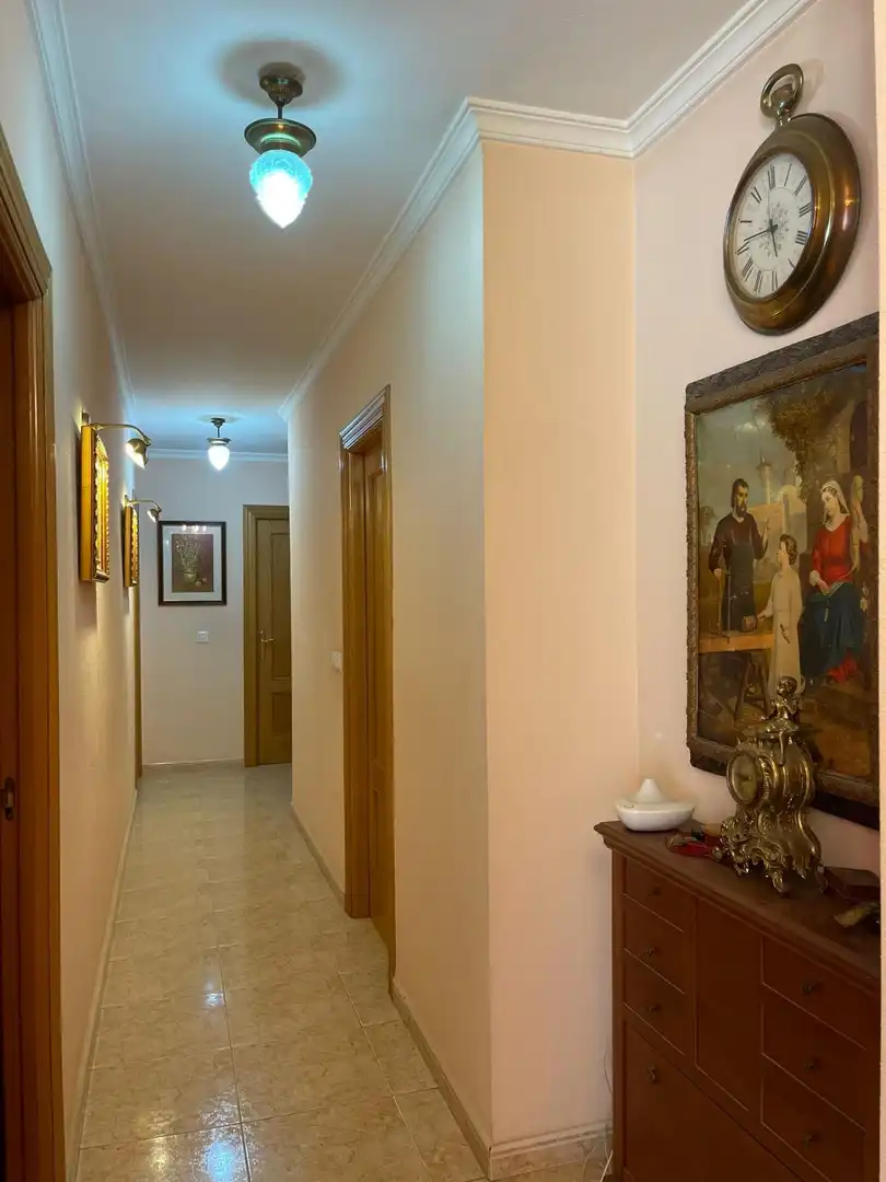 Penthouse with lift for sale in Lorca Ciudad, imagen 8
