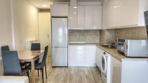 Photo 5 of Study for rent in Isleta, Las Palmas de Gran Canaria