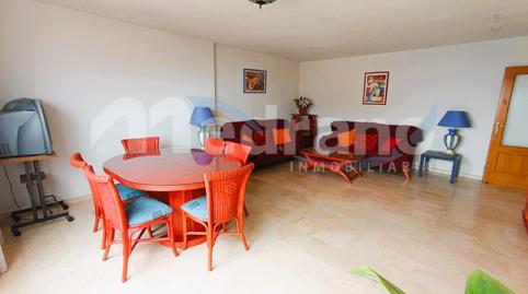 Foto 5 de Pis en venda a N/a, Playa Poniente, Alicante