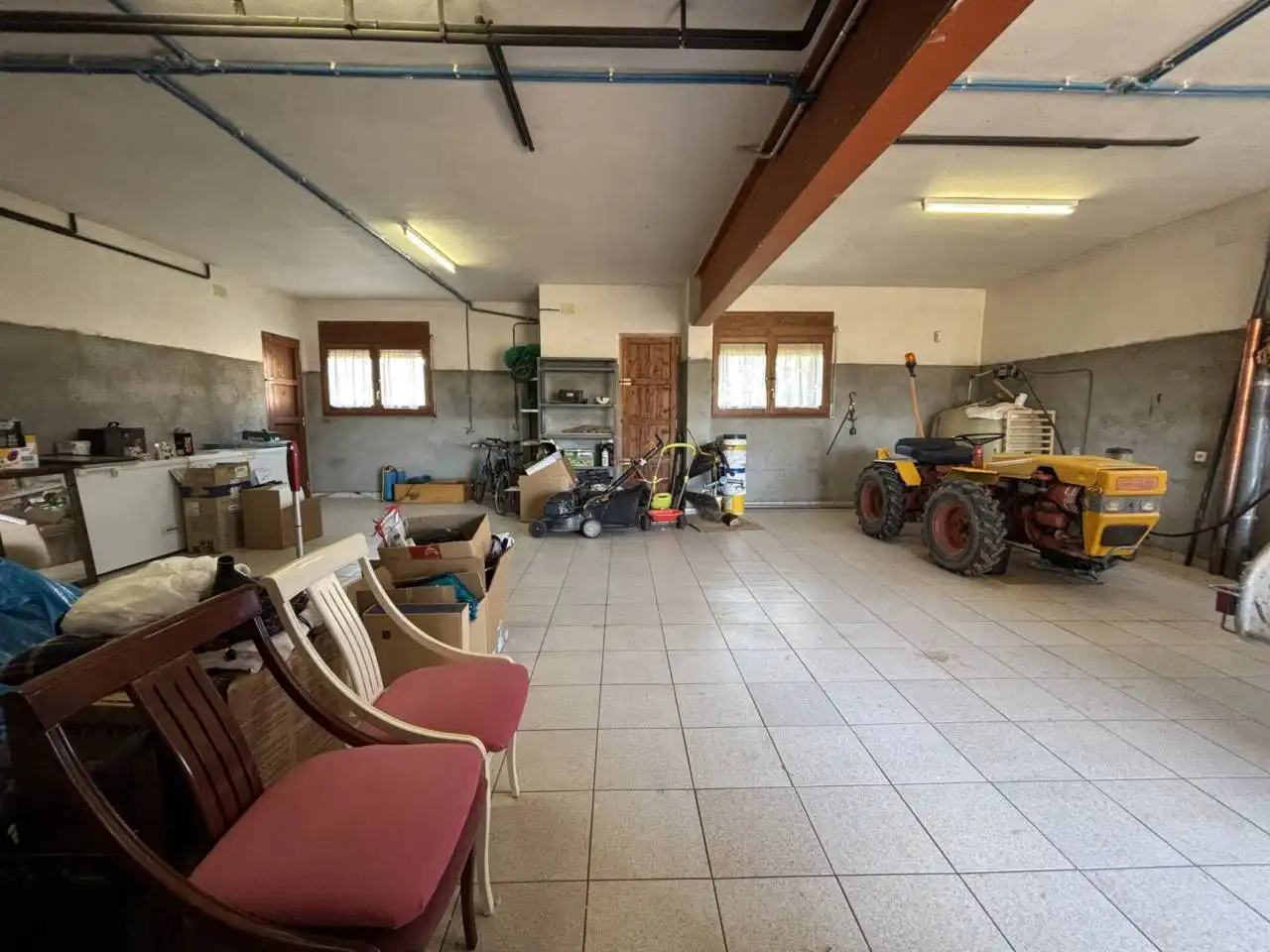 Casa o chalet en venta en Perafita con Aire acondicionado, Calefacción y Jardín privado
