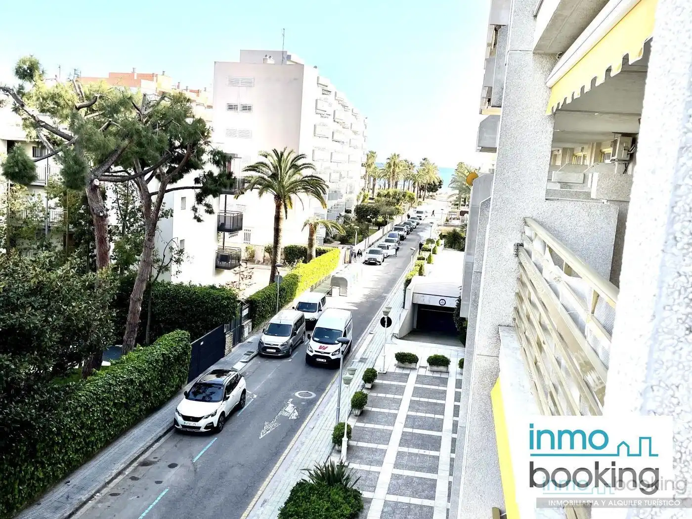 Study for rent in Platja de Llevant