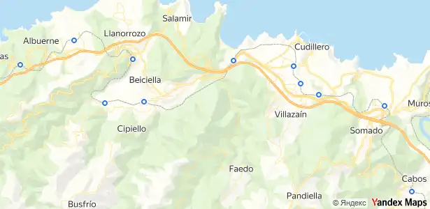 Casa en venta en Cudillero, imagen 2