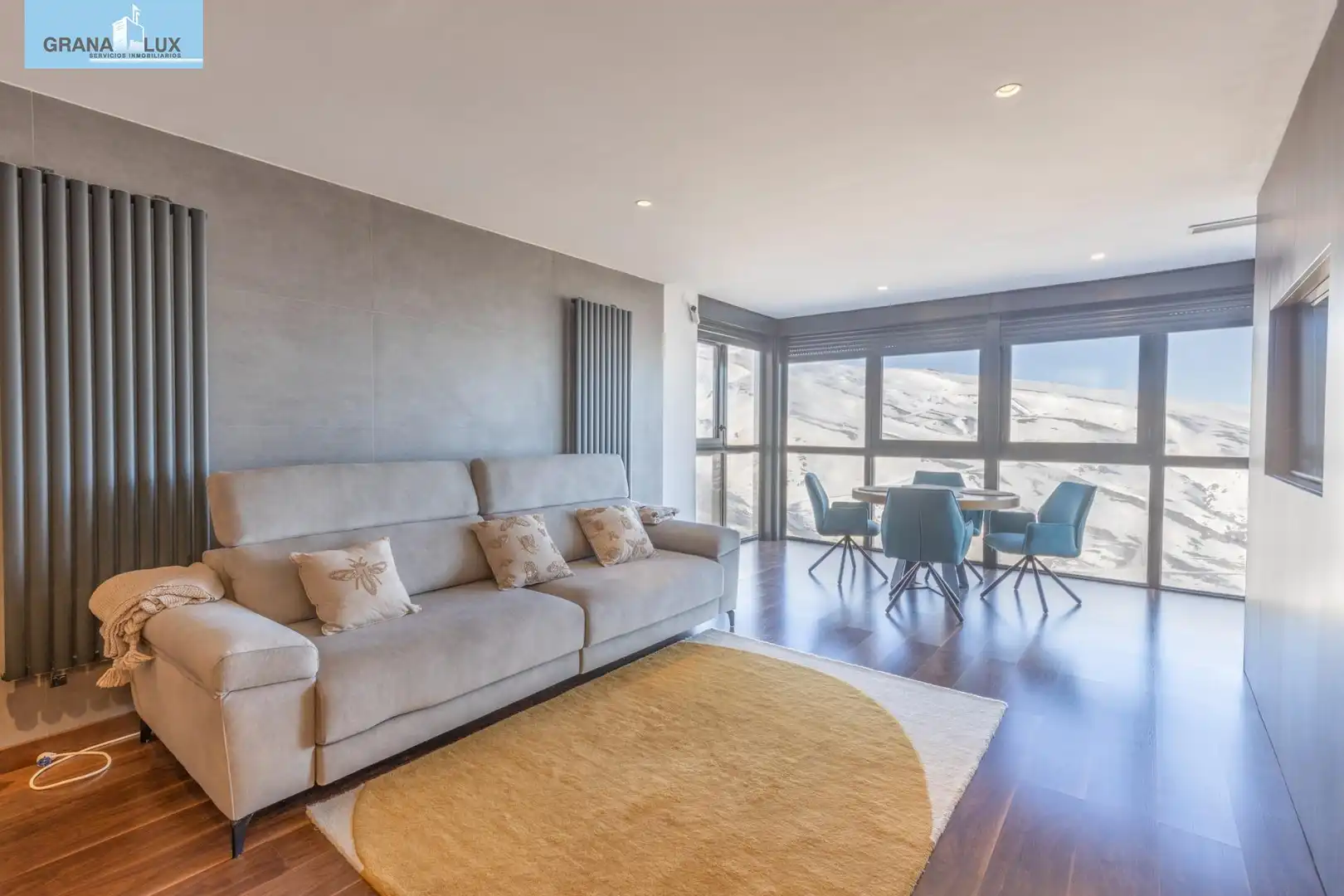 Apartament amb ascensor en venda a Urbanizacion Solynieve, imagen 2