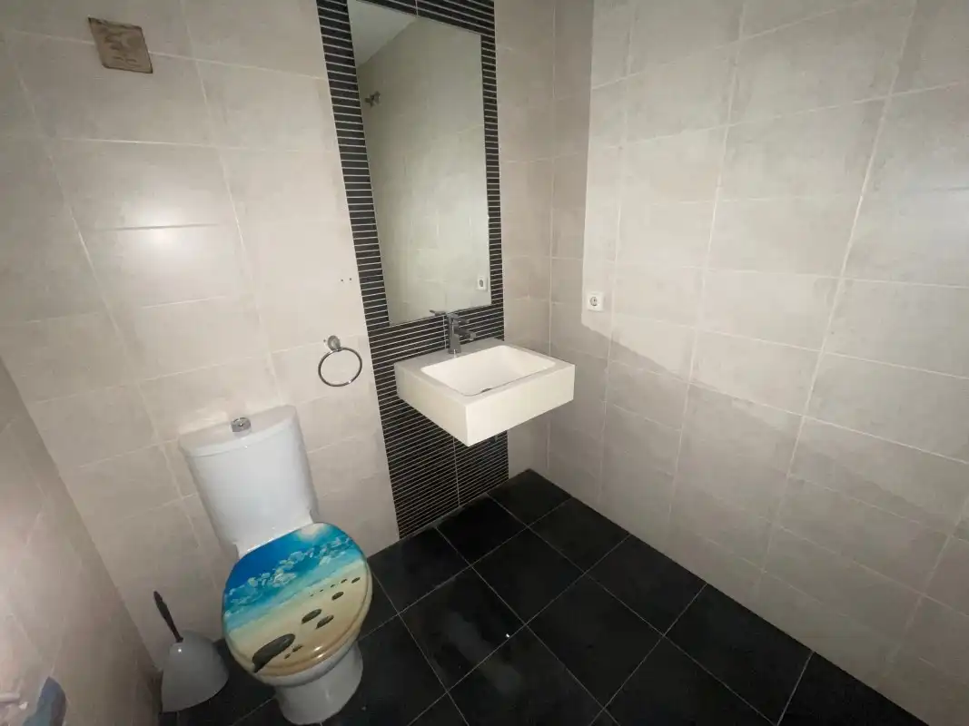 Casa a schiera con piscina in vendita a Plaça d'Espanya, imagen 28