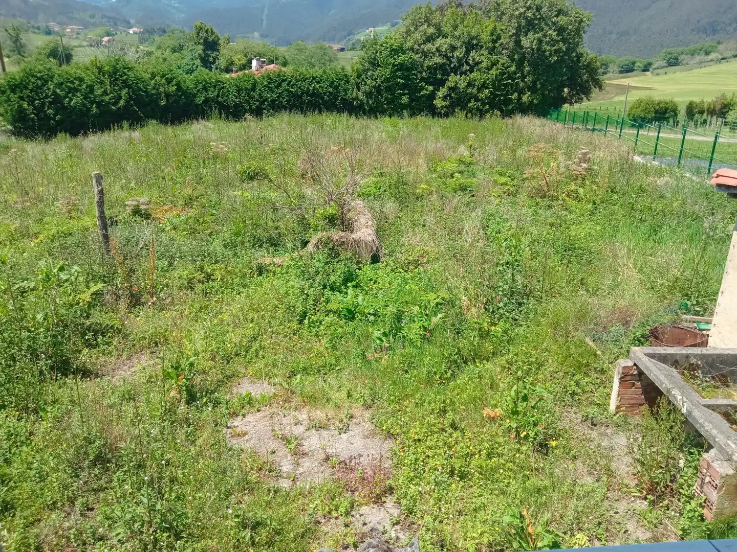Finca rústica en venta en Valdés - Luarca con Jardín privado, Terraza y Amueblado