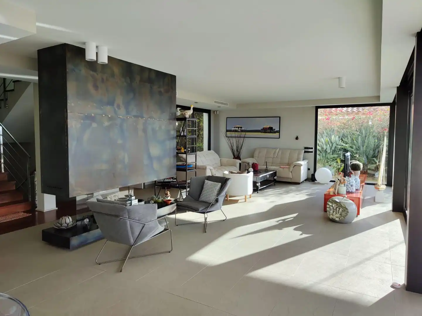 Detached house with terrace for sale in Canyelles, imagen 10