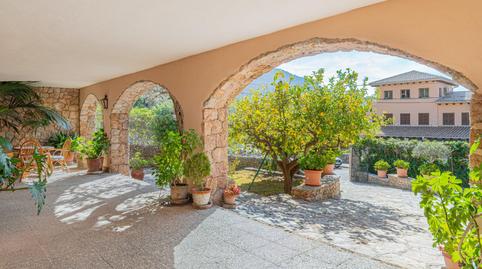 Foto 4 de Casa o xalet en venda a Pins, Valldemossa, Illes Balears