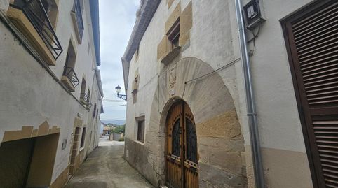 Foto 2 de Finca rústica en venda a Mayor, Igúzquiza, Navarra