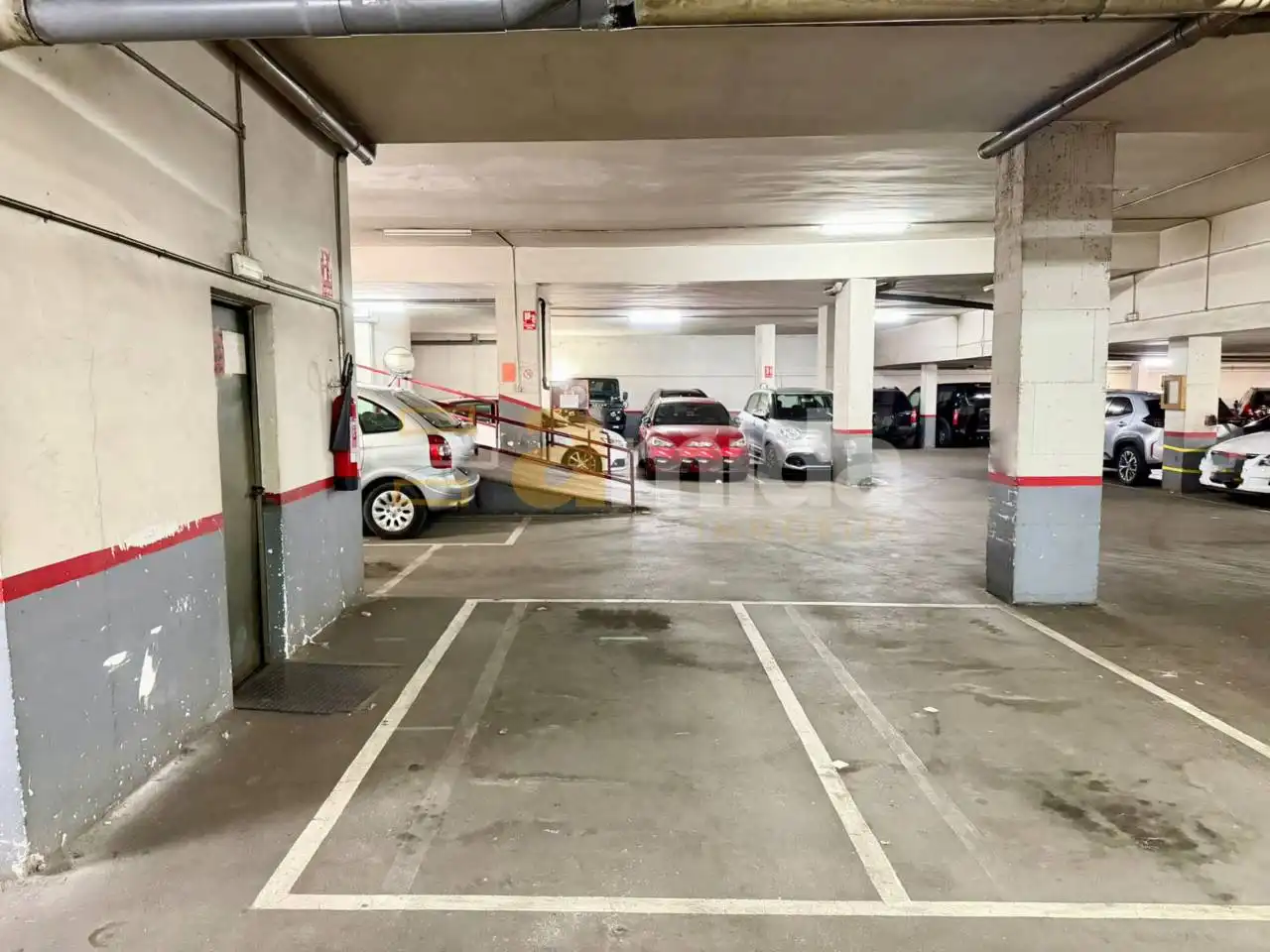Einzelparkplatz zum Verkauf in Centre - Sant Oleguer, imagen 10
