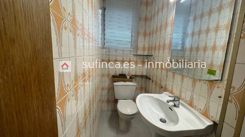 Foto 3 de Piso en venta en Zona Nord, Alicante