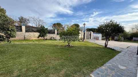 Foto 3 von Country house zum Verkauf in La Estación, Badajoz Capital