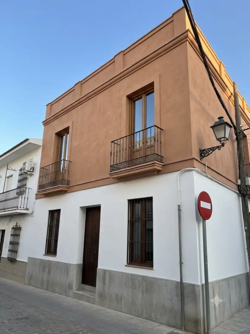Casa con giardino in vendita a Olivares
