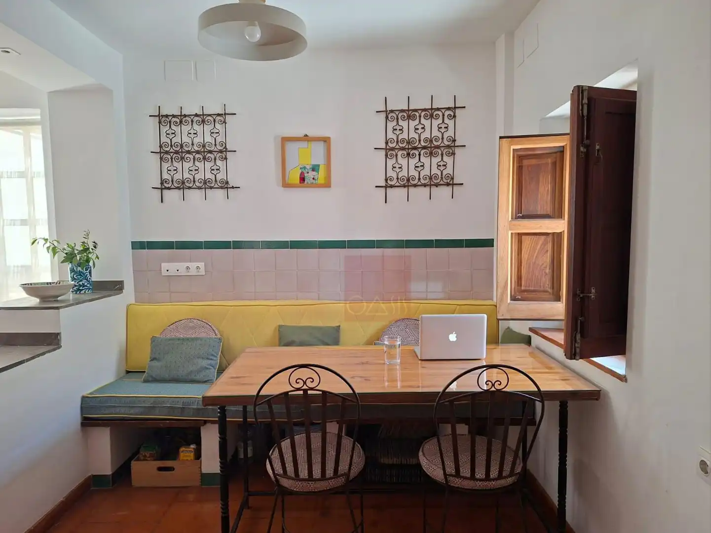 Chalet con jardín en venta en Albaicín, imagen 9