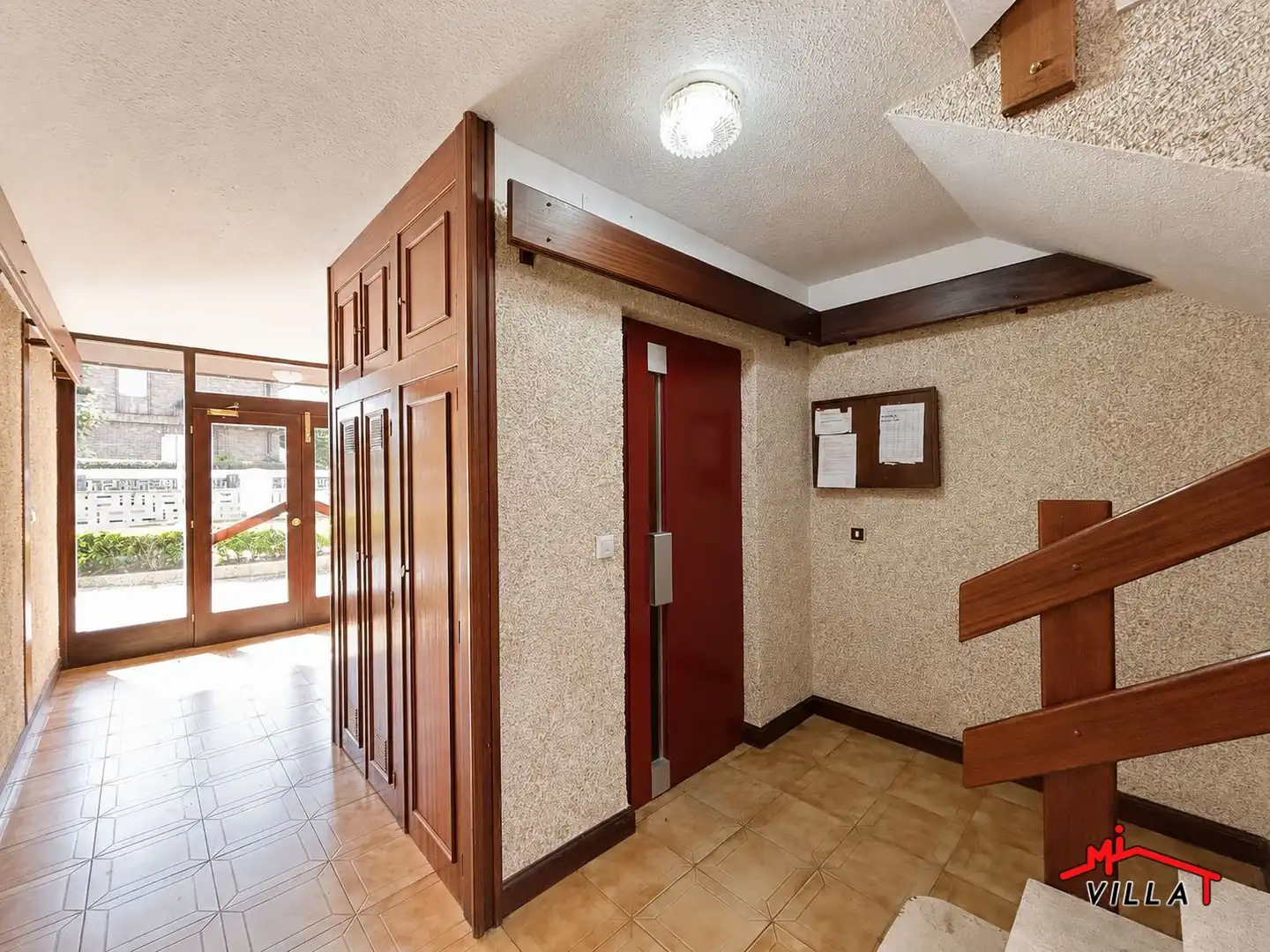Flat for sale in Laredo  with Terrace