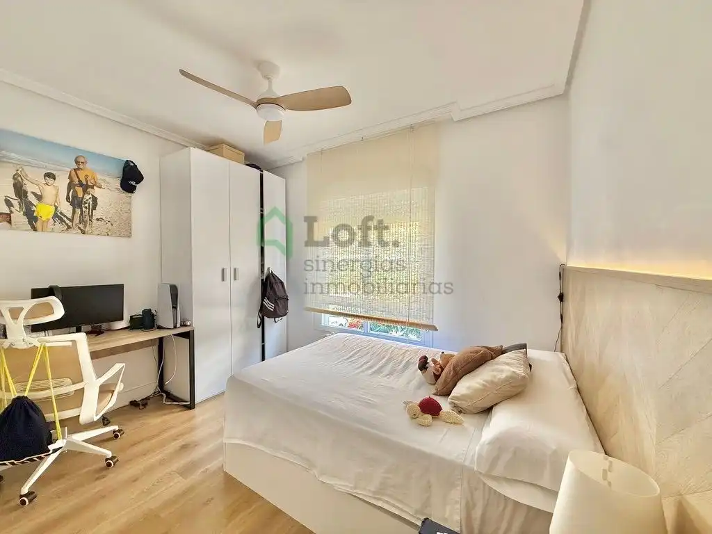 Flat with lift for sale in Maria Auxiliadora - Barriada de Llera, imagen 10