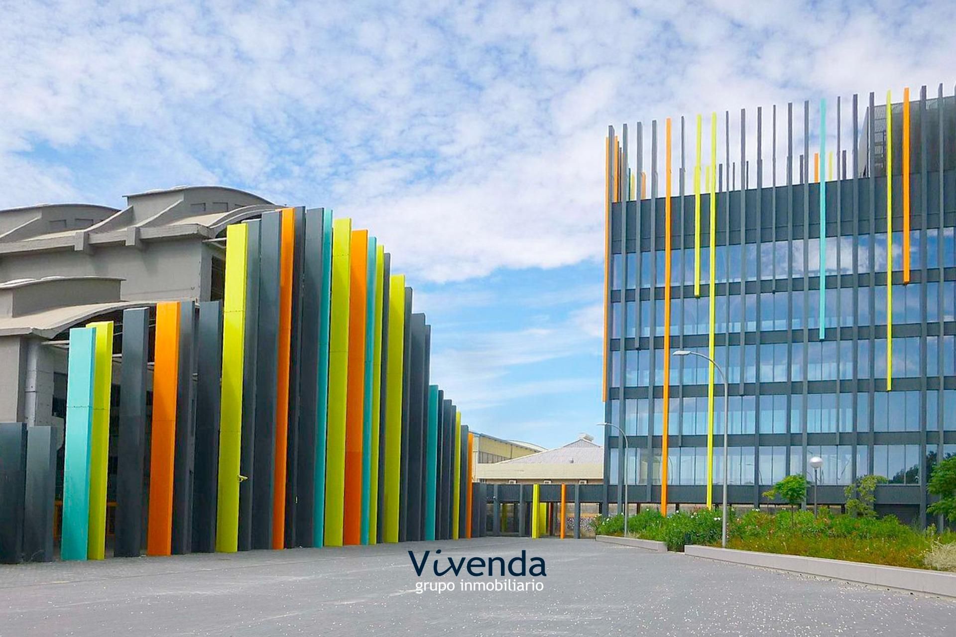 Flat for sale in Villaverde Alto