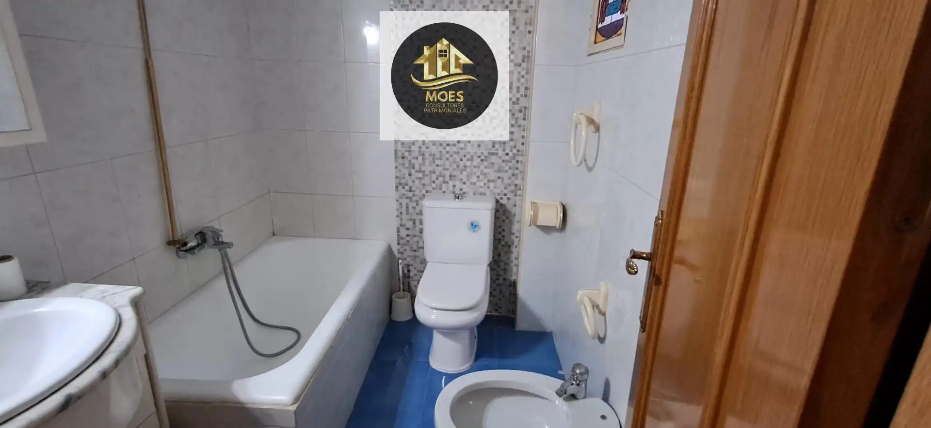 Piso con terraza en venta en San Bartolomé - Millán de Priego, imagen 17