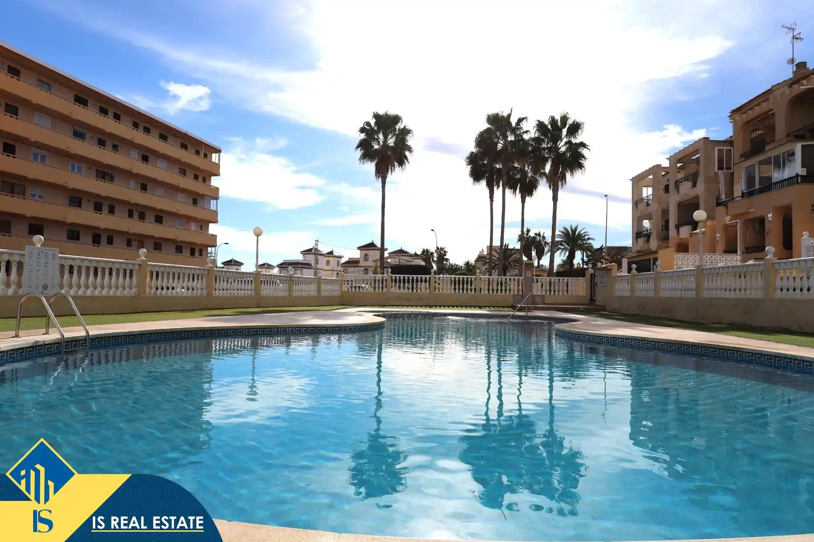 Àtic amb piscina en venda a Nueva Torrevieja - Aguas Nuevas, imagen 28