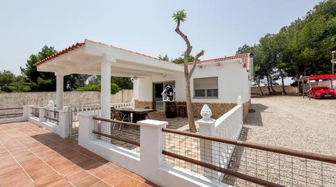 Foto 2 de Casa o xalet de lloguer a El Pinar de Campoverde, Pilar de la Horadada