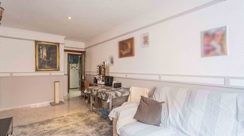 Foto 4 de Piso en venta en Pasaje Príncipe de Asturias, 6, Roquetas Pueblo, Roquetas de Mar