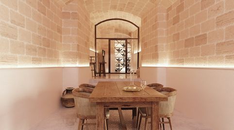 Casa adosada elegantemente presentada con piscina en venta en el centro del histórico Artà, noreste de Mallorca, imatge 5