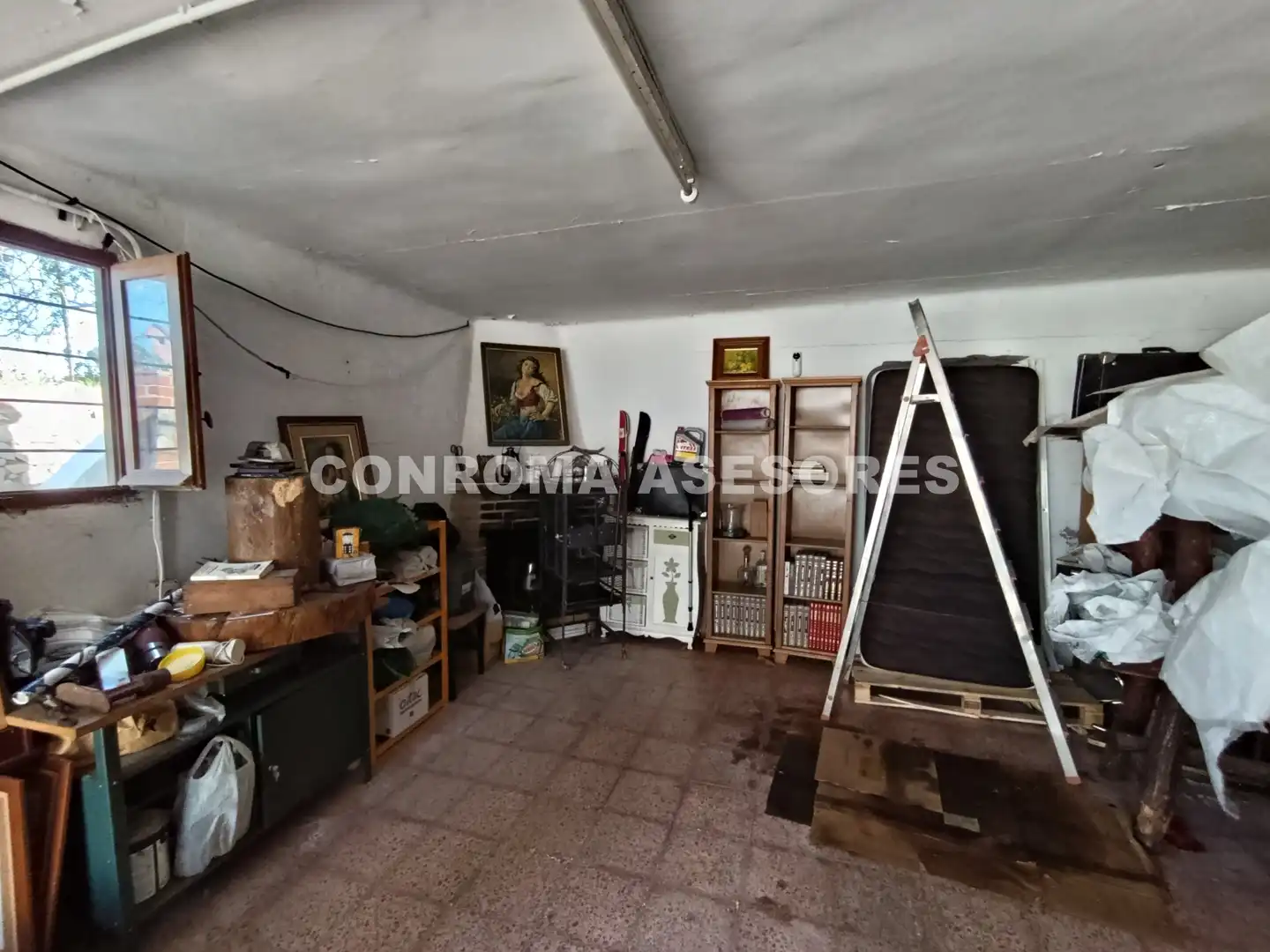 Casa amb terrassa en venda a Montbarbat, imagen 12