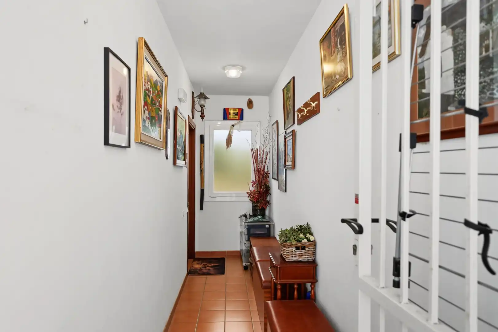 Piso en venta en Maçanet de Cabrenys con Calefacción y Balcón