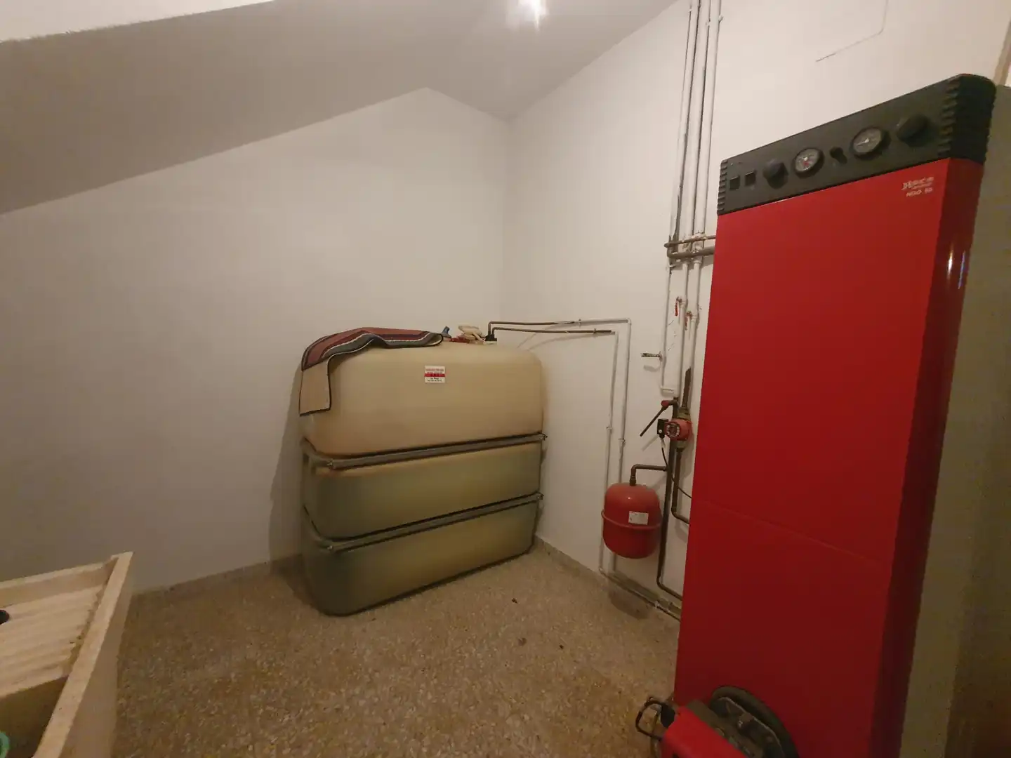 Casa con terraza en venta en Calle los Huertos 23, imagen 14