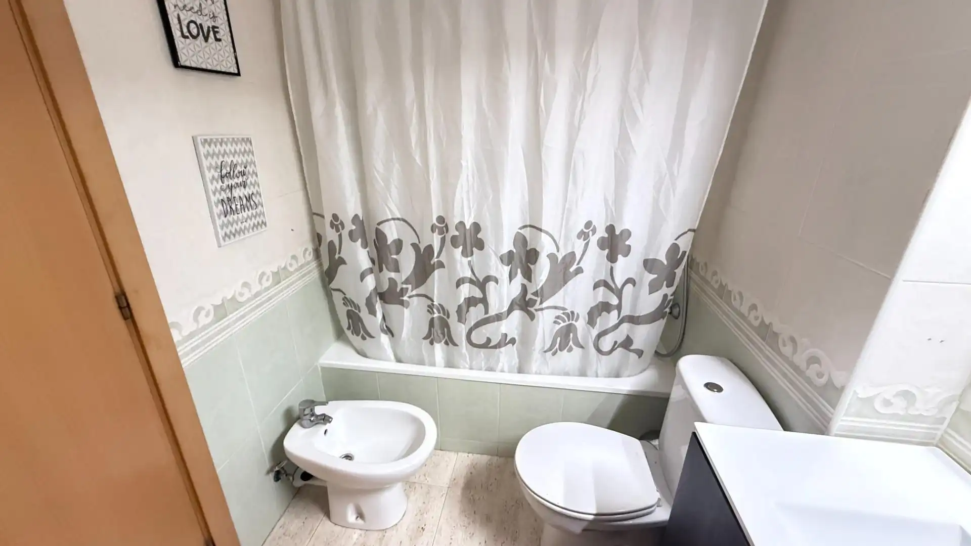 Apartment with terrace for sale in Carrer FONOLL, imagen 19