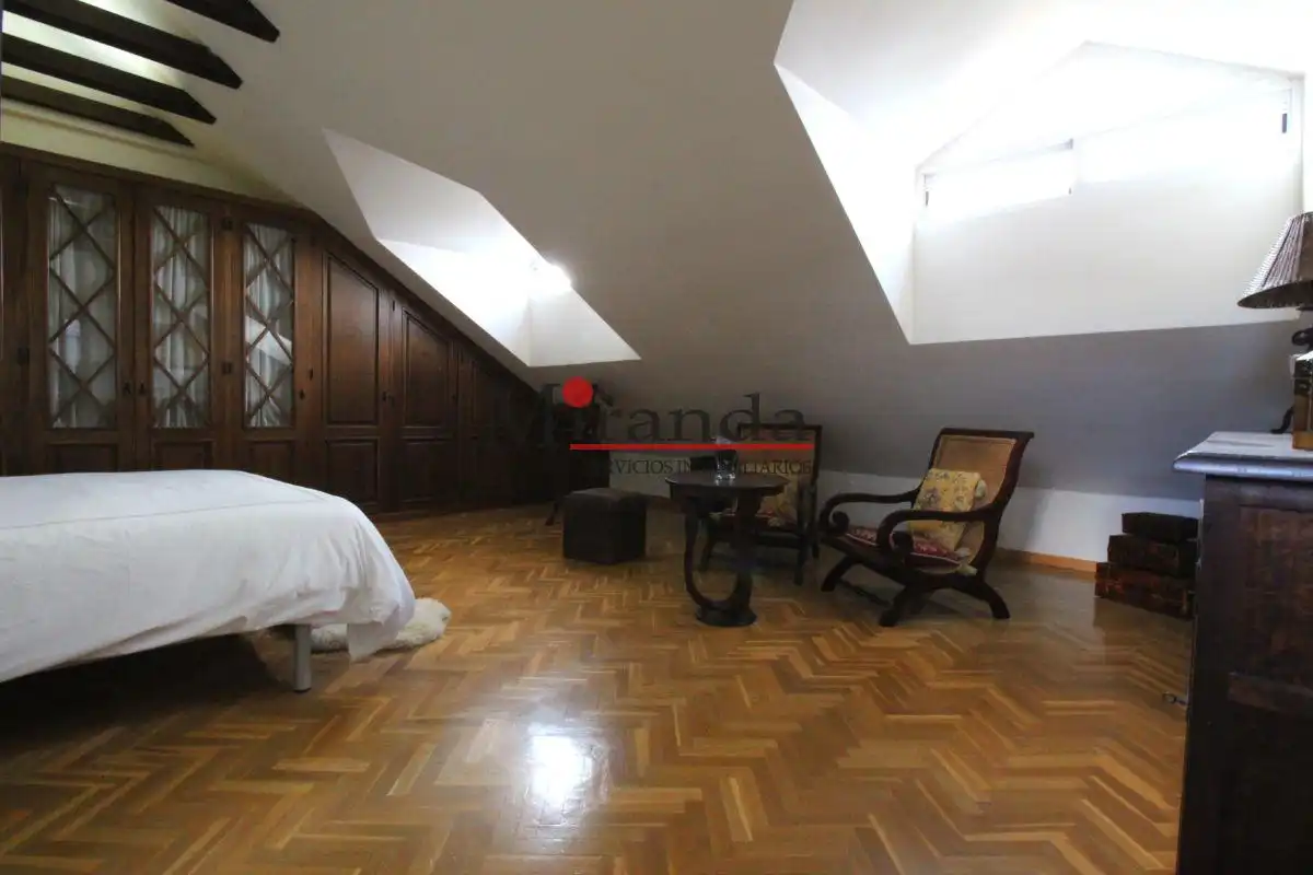 Houses for rent in Centro